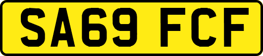 SA69FCF