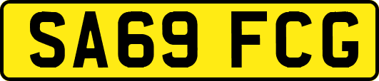 SA69FCG