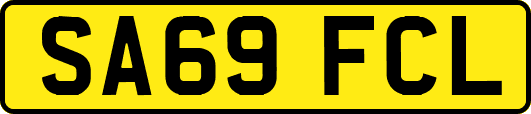 SA69FCL