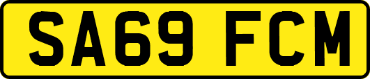 SA69FCM