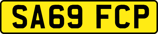 SA69FCP