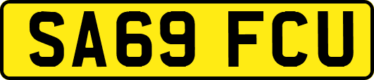 SA69FCU