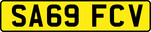 SA69FCV