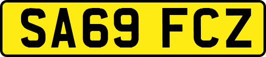 SA69FCZ