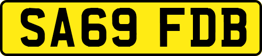 SA69FDB