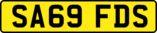 SA69FDS