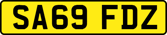 SA69FDZ