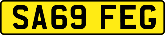 SA69FEG