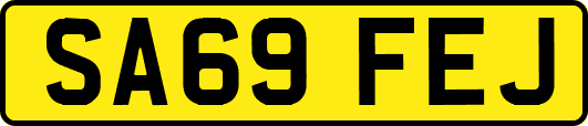 SA69FEJ