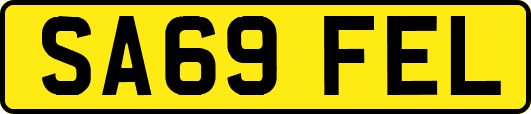 SA69FEL
