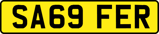 SA69FER