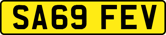 SA69FEV