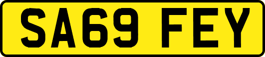 SA69FEY