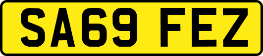 SA69FEZ