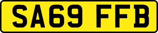SA69FFB
