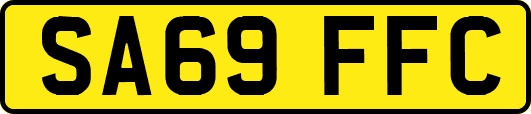 SA69FFC