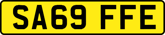 SA69FFE