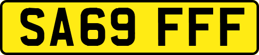 SA69FFF
