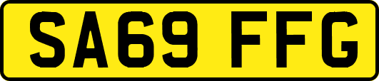 SA69FFG