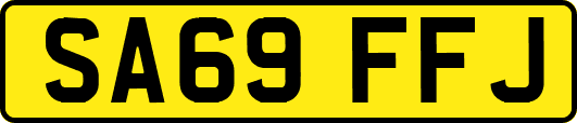 SA69FFJ