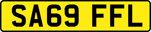 SA69FFL