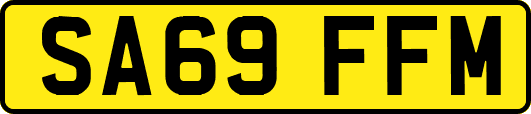 SA69FFM