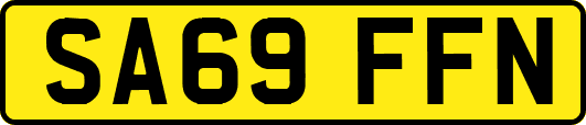 SA69FFN