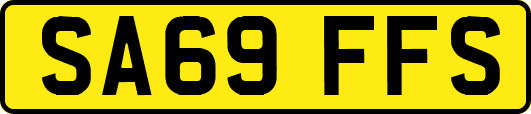 SA69FFS
