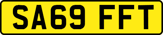 SA69FFT