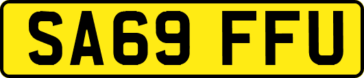 SA69FFU