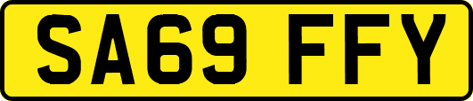 SA69FFY