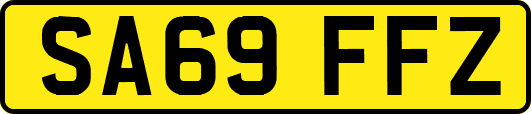 SA69FFZ