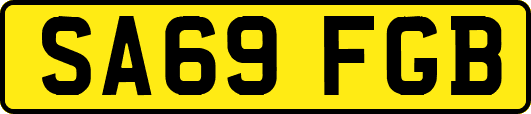 SA69FGB