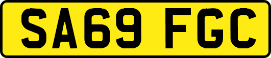 SA69FGC