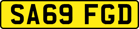 SA69FGD