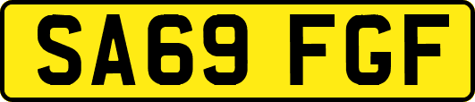 SA69FGF