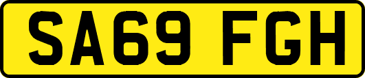 SA69FGH