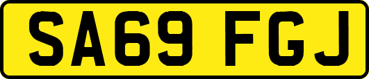 SA69FGJ