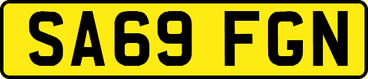 SA69FGN