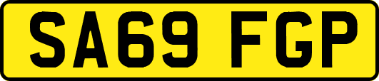 SA69FGP