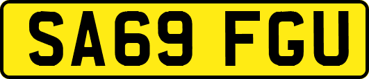 SA69FGU