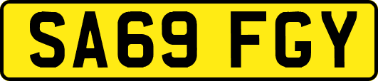 SA69FGY