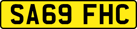 SA69FHC