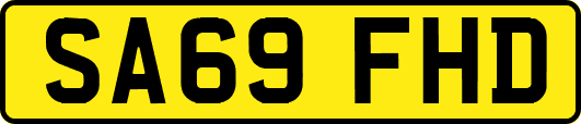 SA69FHD