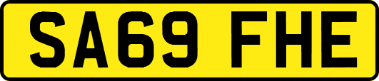 SA69FHE