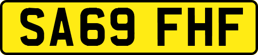 SA69FHF