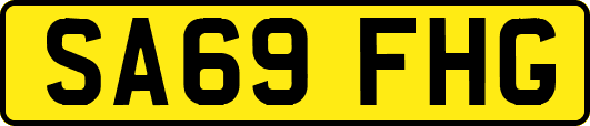SA69FHG