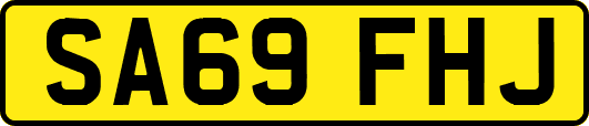 SA69FHJ