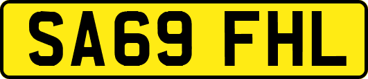SA69FHL