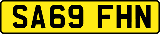 SA69FHN